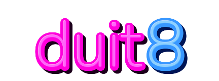 duit8 — logo kanal