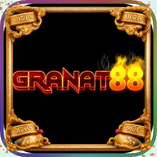 granat88 — mitra unggulan